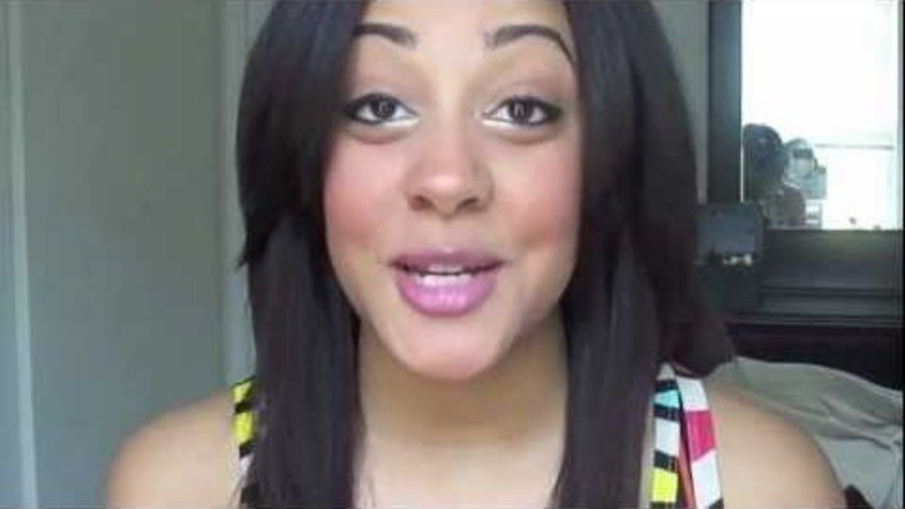 Tutorial- Summer Ready Makeup