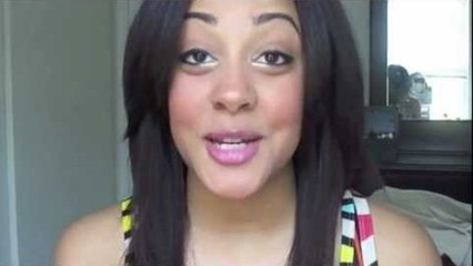 Tutorial- Summer Ready Makeup