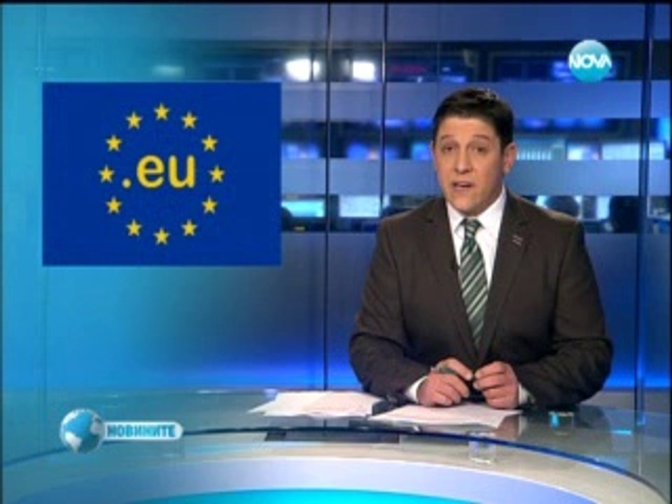 Новините на Нова - 19.02.2014  късна емисия