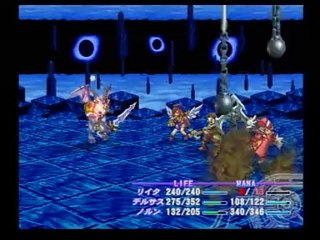 Atelier Iris Eternal Mana - Partie. 52