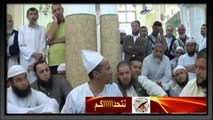 ALGERIE - !!..الشيخ علي بن حاج حررتم الجزائر كي تستعمروننا