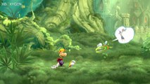 Rayman Legends Xbox One - Gameplay 1