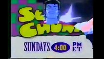 Cartoon Network US - Promo - Super Chunk