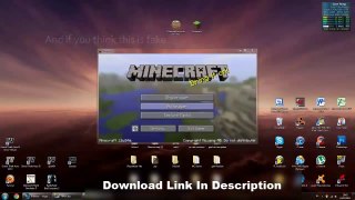  Minecraft Premium Account Generator Video Proof 100% Working 2014