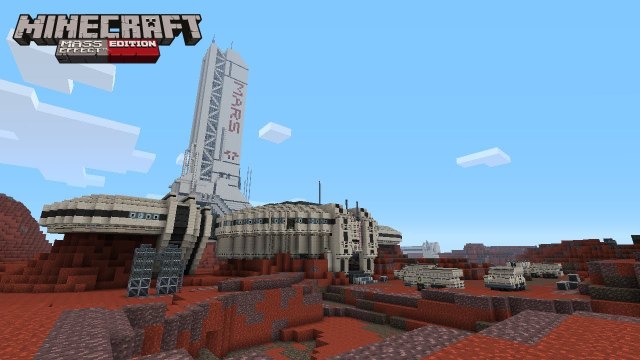 Mass Effect Texture Pack... Plz Respond