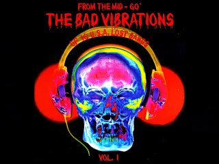 Distant Sounds "It Reminds Me"1966 US Garage Psych