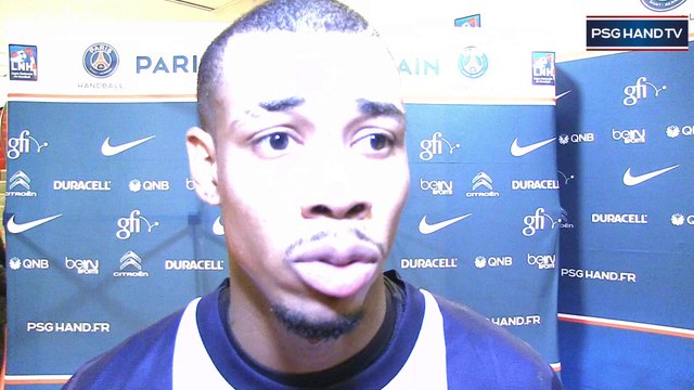 PSG Handball - Fenix Toulouse Handball : les réactions d'après-match