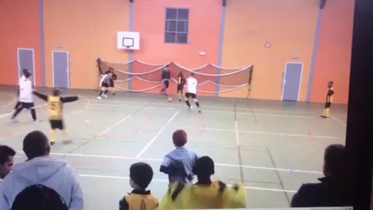 Geste technique