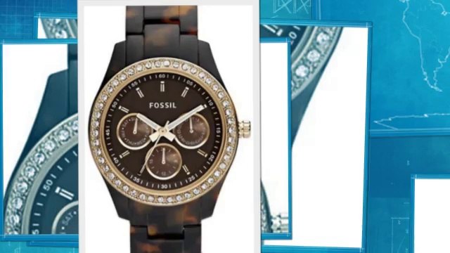 Fossil Kol Saati - Saat10.com