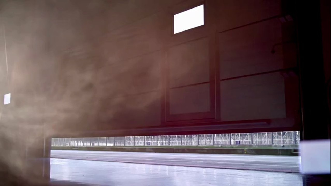 Salon Genève 2014 : Infiniti Q50 Eau Rouge