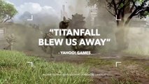 Titanfall - Standby for Titanfall Gameplay Trailer