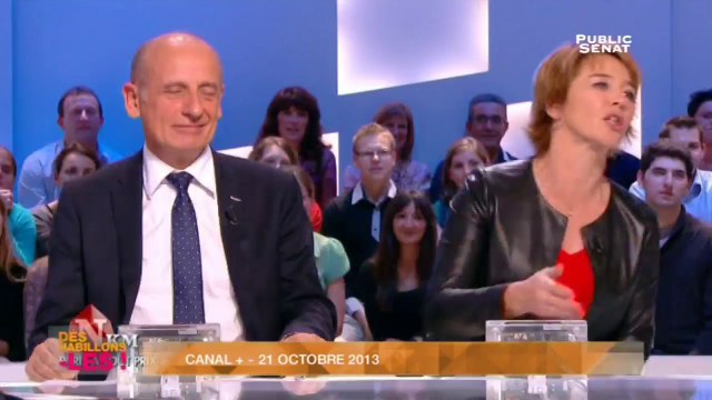 Hidalgo / NKM : Guerre des styles à Paris - Déshabillons-les