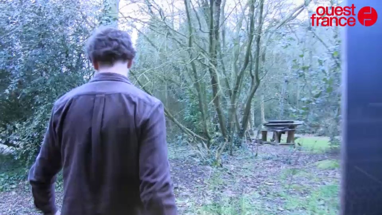 Renan Luce interview