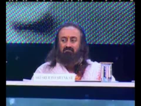 Dr Zakir Naik vs Sri Sri Ravi Shankar Part 2