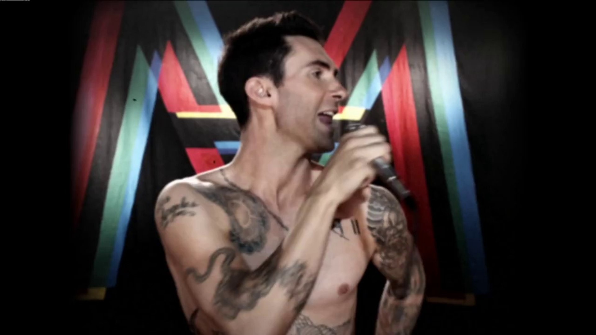 jervy hou moves like jagger