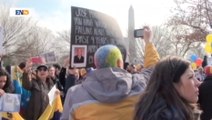 Opositores venezolanos piden a la OEA en Washington que reclame elecciones