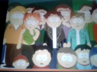 South Park characters that died and causes of their death