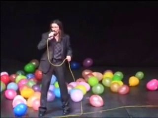 Cant't Help Falling İn Love With You - İzzet Gündoğdu Live