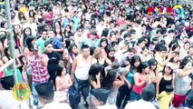 CORAZON SENSUAL - FLOR HERMOSA - NUEVOS INTEGRANTES VIDEO OFICIAL 2014 EL ANDEN HD