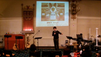 20140216 "All with Jesus" [All Jesus Series no.3]