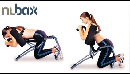 Ćwiczenia kręgosłupa na codzień