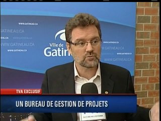 19 fevrier 2014 Le TVA Nouvelles de 18hrs Gatineau - Ottawa