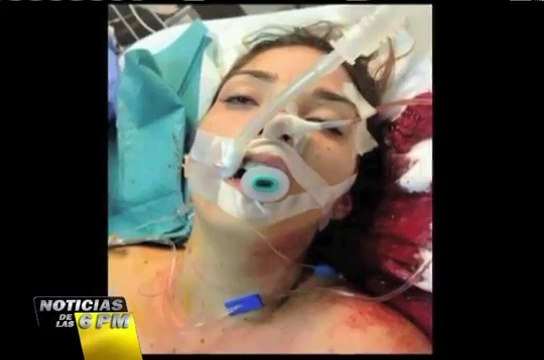 Noticias de las 6: niño murió durante incendio en su vivienda de Chorrillos (2/2)