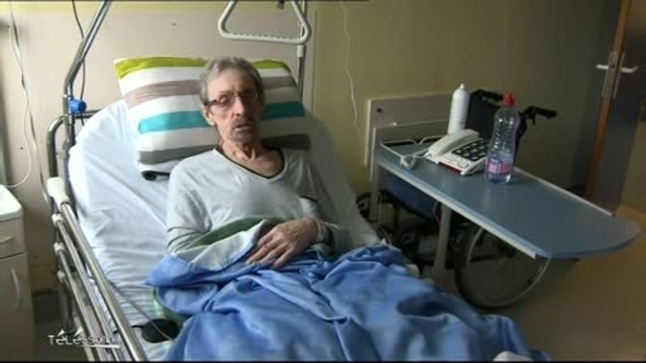 Santé : Zoom sur le service de soins palliatifs de Bligny