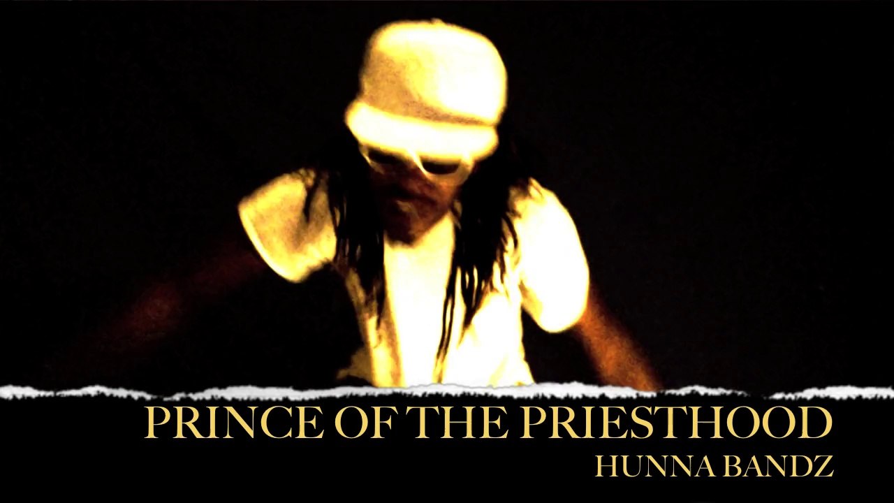 IT AIN'T NUTTIN- THE PRIESTHOOD
