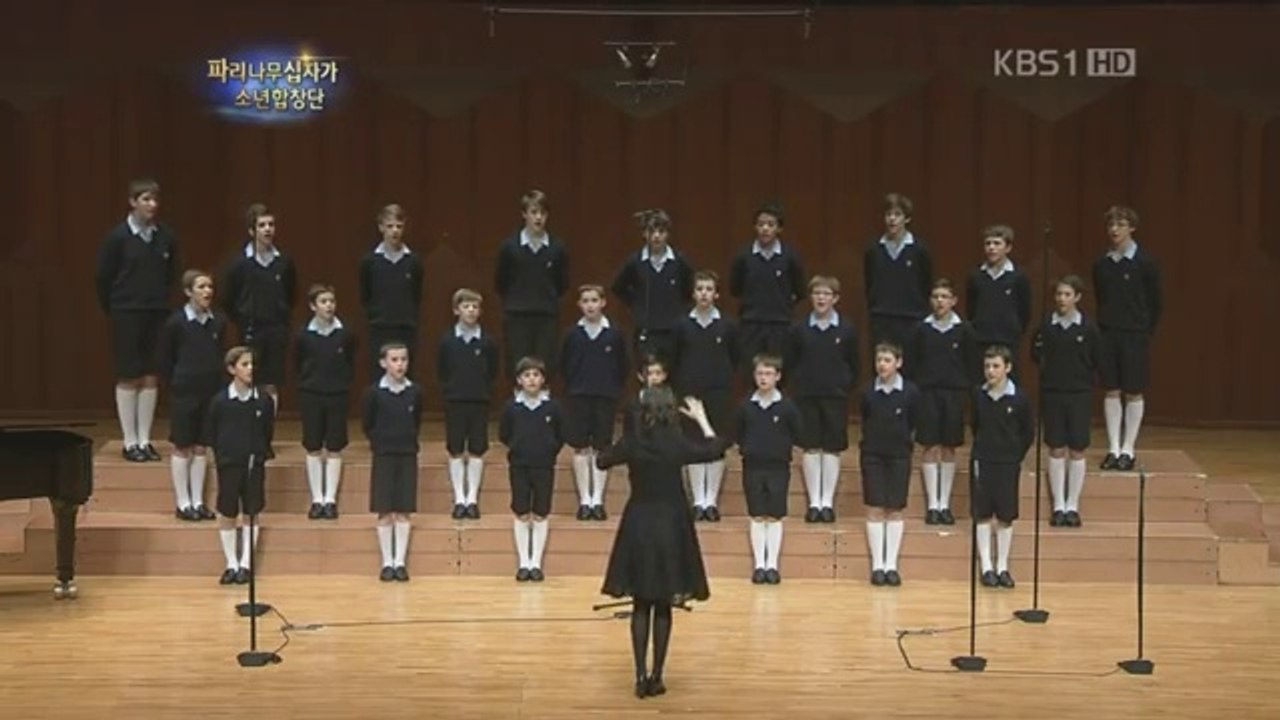 PCCB - MAROUSSIA - COREE 2012