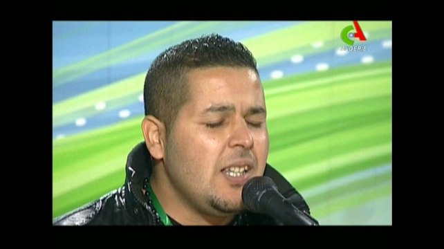 Alhane Wa Chabab 5 - Jijel / 2014 ألحان و شباب ـ جيجل