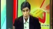 Hilarious Parody of M. Yousaf and Shoaib Akhtar By BNN Team in front Of Pakistan Cricket Team