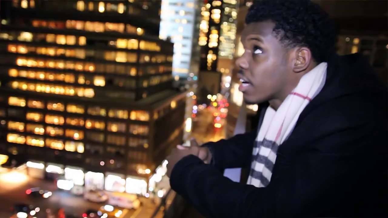 Alexander Dreamer - Never Know (Official Video)
