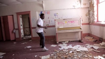 Chavis Chandler - Carry On Brother (Official Video)