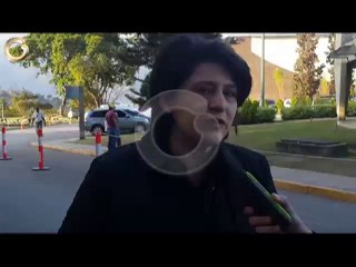 Bettsimar Díaz: Simón Díaz nos enseñó cómo se quiere un país