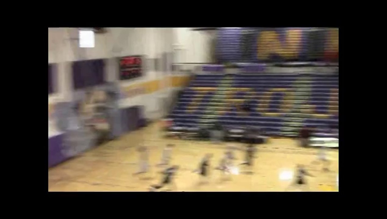 European True PG in SC 6'3 2014 Basketball Training