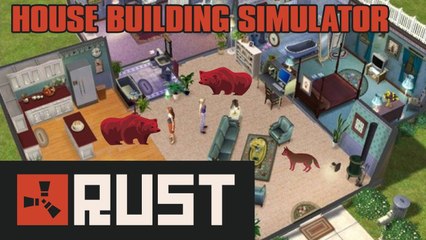 Rust [Episode 12] - We Built this Home on Rock and Stone