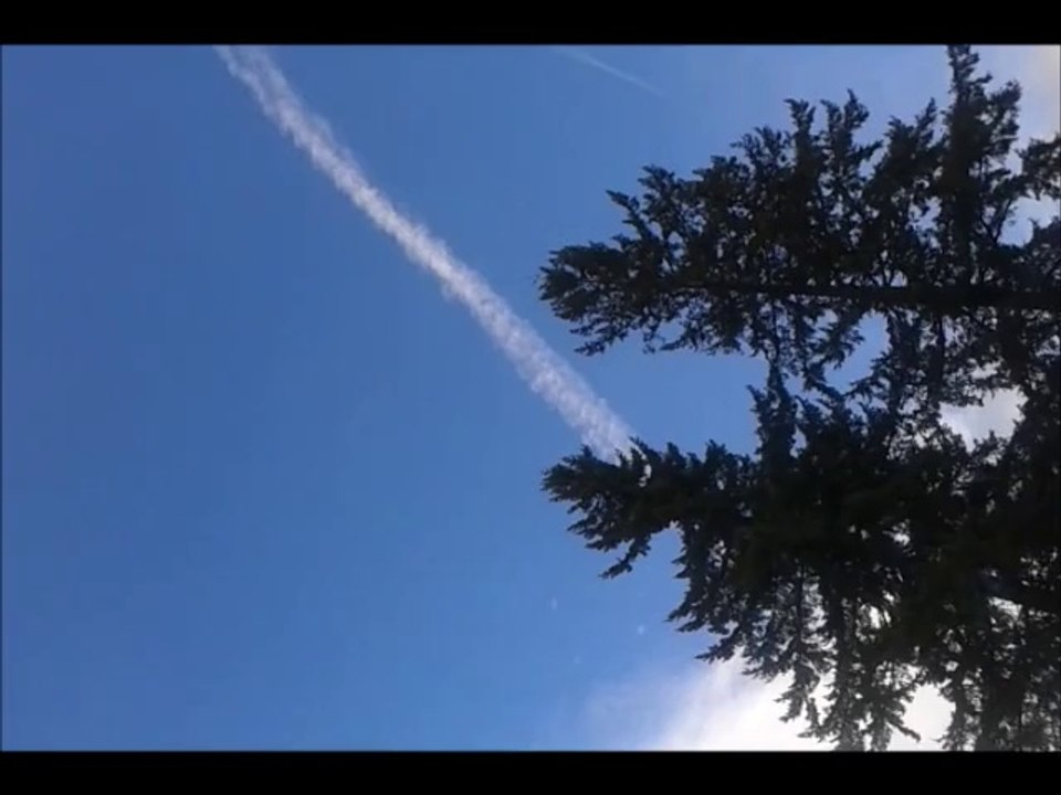 Chamtrail