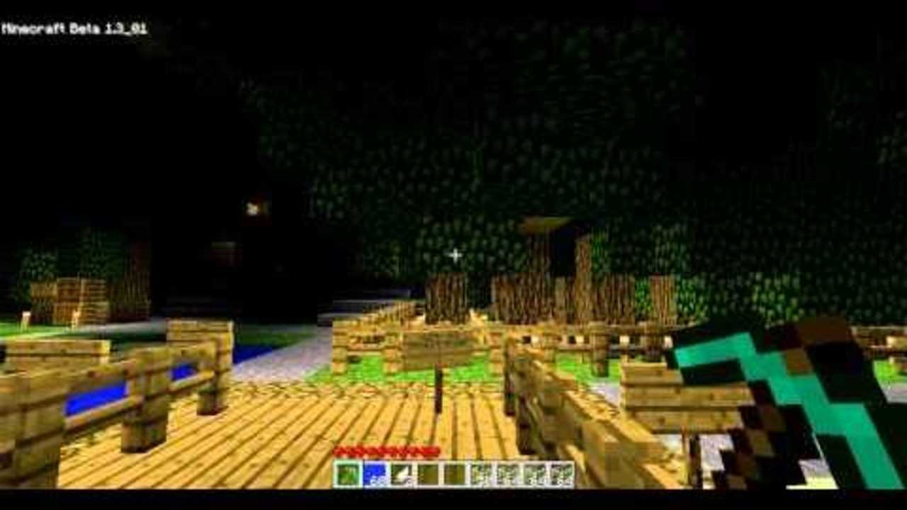 Tribute trailer to Crystarium