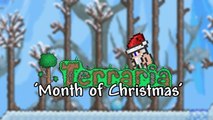 The Month of Christmas - Polaris, Terraria Update and More!