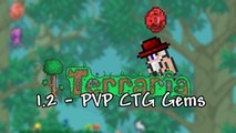 Terraria 1.2 - Capture The Gem - LARGE GEMS - ChippyGaming - Terraria WIKI