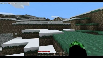 Challenge Chippy: Building The Igloo