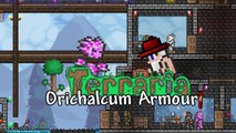 Terraria 1.2 - Orichalcum armour - ChippyGaming - Terraria WIKI