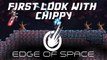 Edge of Space : First Look! Sandbox 2D Crafting Game!