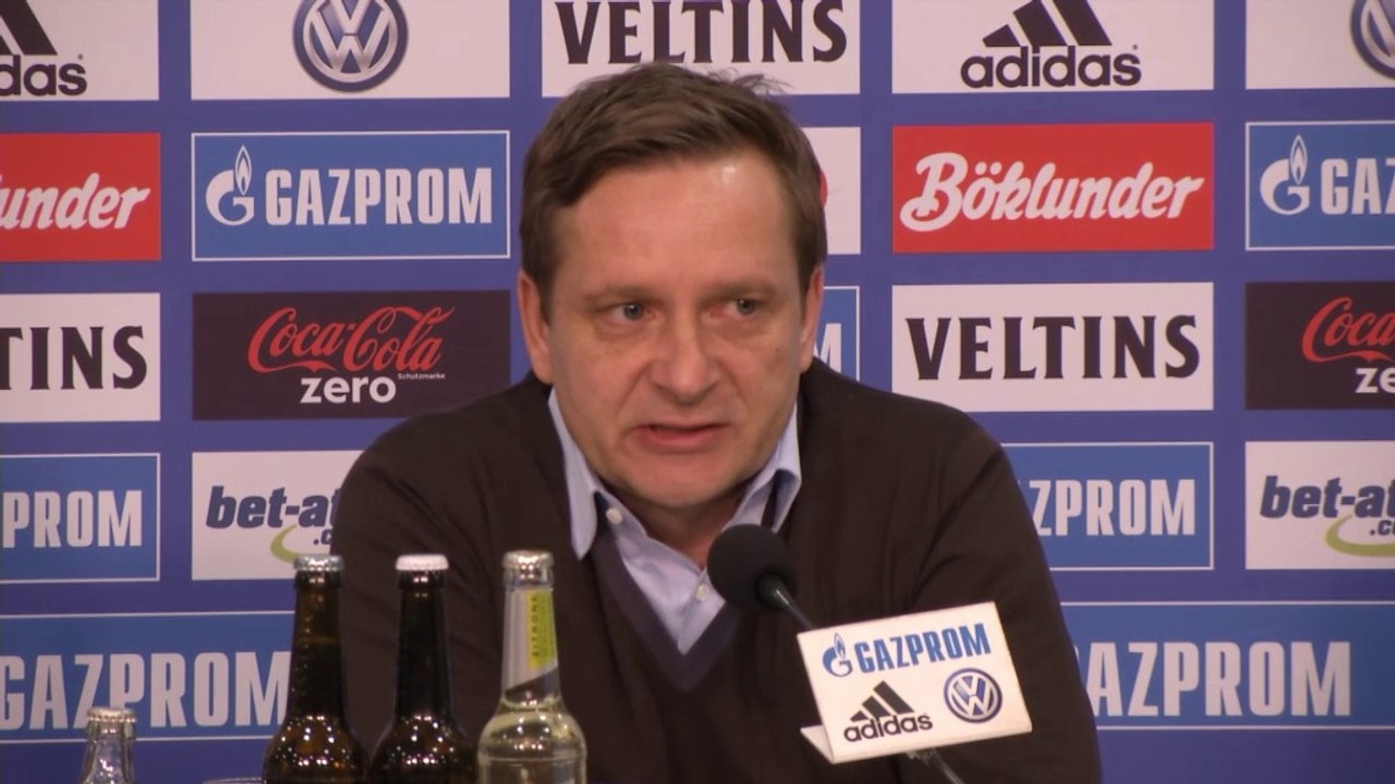 Heldt warnt: 'Mainz ist auch gut drauf'