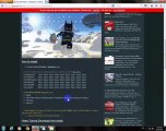 The Lego Movie Videogame Download Free (No Survey) (TESTED-Work 100%) By IGG - YouTube