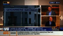 Le Soir BFM: Tuerie de Chevaline: Où en est l'enquête ? - 19/02 5/6