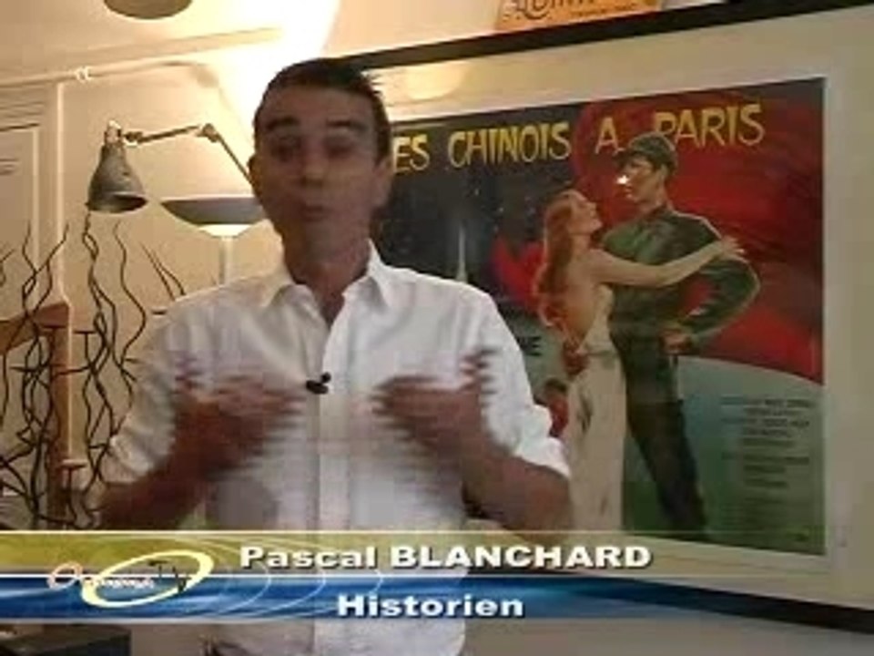 La fracture coloniale
