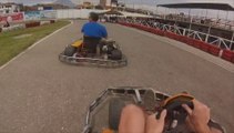 GoPro GoKart
