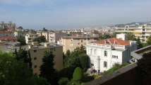 A vendre - Appartement - Nice (06200) - 5 pièces - 90m²